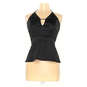 SOLD- EXPRESS Halter top size 8